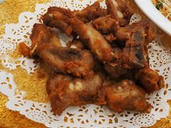 -新塘畔酒楼(里水大道北店)