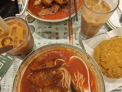 -华嫂冰室(尖沙咀店)