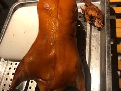 -京味斋·北京烤鸭(北京南站洋桥店)