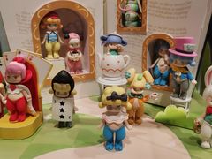 -泡泡玛特POPMART(金安国际购物中心店)