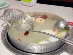 -八合里潮汕鲜牛肉火锅(深圳海岸城店)