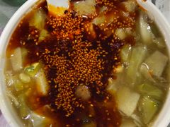 -邢老三肉丸糊辣汤(西安总店)