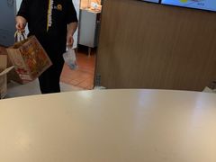 -麦当劳(西单明珠店)