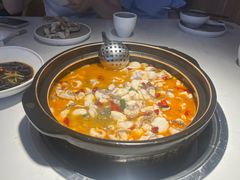 -周渝食惦酸菜鱼(青浦店)