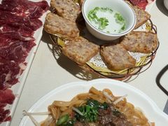 -潮泰牛肉火锅 · 创于1992年(车公庙店)