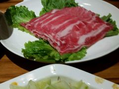 -北疆饭店(宝龙店)
