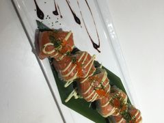 -禾绿寿司·定食·拉面·烧炸(喜荟城店)