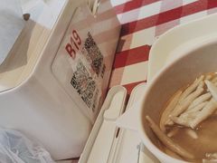 -西贝(东方路店)