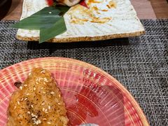 -满来寿喜烧(金虹桥店)