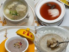 -安泰楼·佛跳墙创始人·传统闽味早茶·酒楼(三坊七巷闽菜地标店)