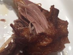 -西贝(上海我格广场店)