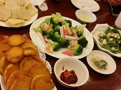 -北平小馆·烤鸭·家常菜(磨房北里店)