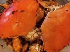 -秦记香辣蟹(松榆里店)