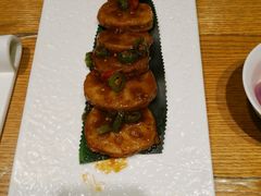 -菩提树·素食餐厅(汇智国际商业中心店)