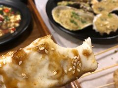 -夏记烤官达人·徐州鲜羊肉串(江宁店)