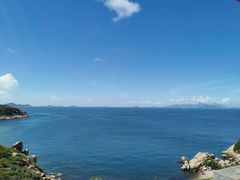 -东澳岛