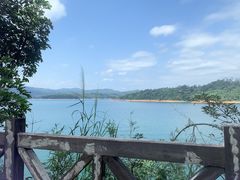 -广州市流溪河国家森林公园