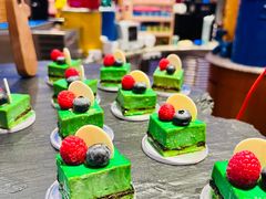 -咖啡苑自助餐厅·中国大饭店