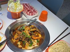 -李想大虾(江北天街店)