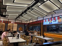 大堂-王阿盖手工小吃(万泰城店)