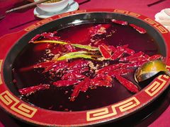 -蓉城老妈火锅(双林路店)