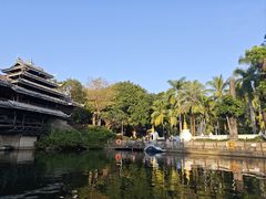 -深圳锦绣中华民俗村