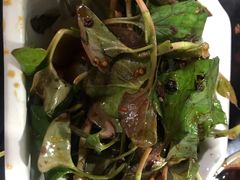 -梯坎豆花
