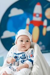 -儿时蒙太奇摄影(亦庄店)