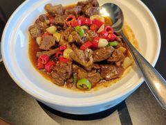 -同庆楼(金宝汇店)