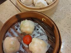 -点都德(龙之梦店)