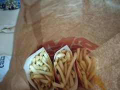 -麦当劳(启迪香山店)