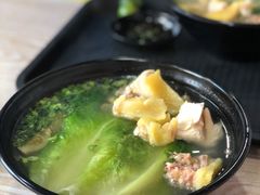 招牌越南鸡肉粉-华姐鸡粉(中心店)
