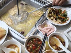 -野妹火锅(布吉店)