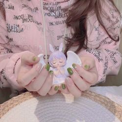 -VIVI BEAUTY  美甲美睫皮肤管理中心