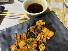 -聚味瞿记·龙虾堂(望城店)