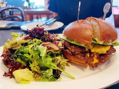 -尚牛社会 Beef & Liberty(金桥EKA天物店)