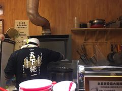 -老龙亭拉面店