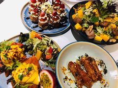 -BE BRIGHT KITCHEN(正佳广场店)