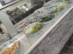 -老保定驴肉馆(云岗路店)