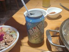 -大众跷脚牛肉馆·非遗传承单位(峨眉山店)