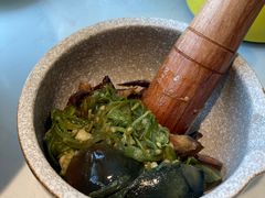 -炊烟小炒黄牛肉(中心印象城店)