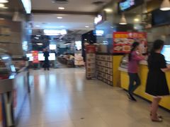 -凯德广场(西城店)