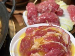 -楠火锅(龙阳广场店)