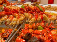 -食鸡公社辣子鸡·潍坊菜·烧烤