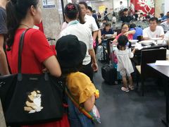 -康师傅私房牛肉面(北京南站店)
