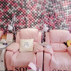-Beauty Nails 美甲美睫皮肤管理