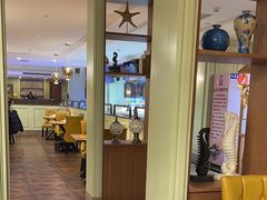 -新海渔港·胶东海鲜家常菜·家宴(奥体中心店)