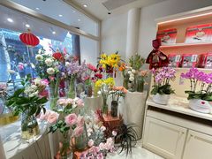 -狮王府淮扬菜(夫子庙老门东店)