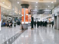 -太原武宿国际机场
