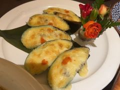 -长禧家·珑厨(东山口店)